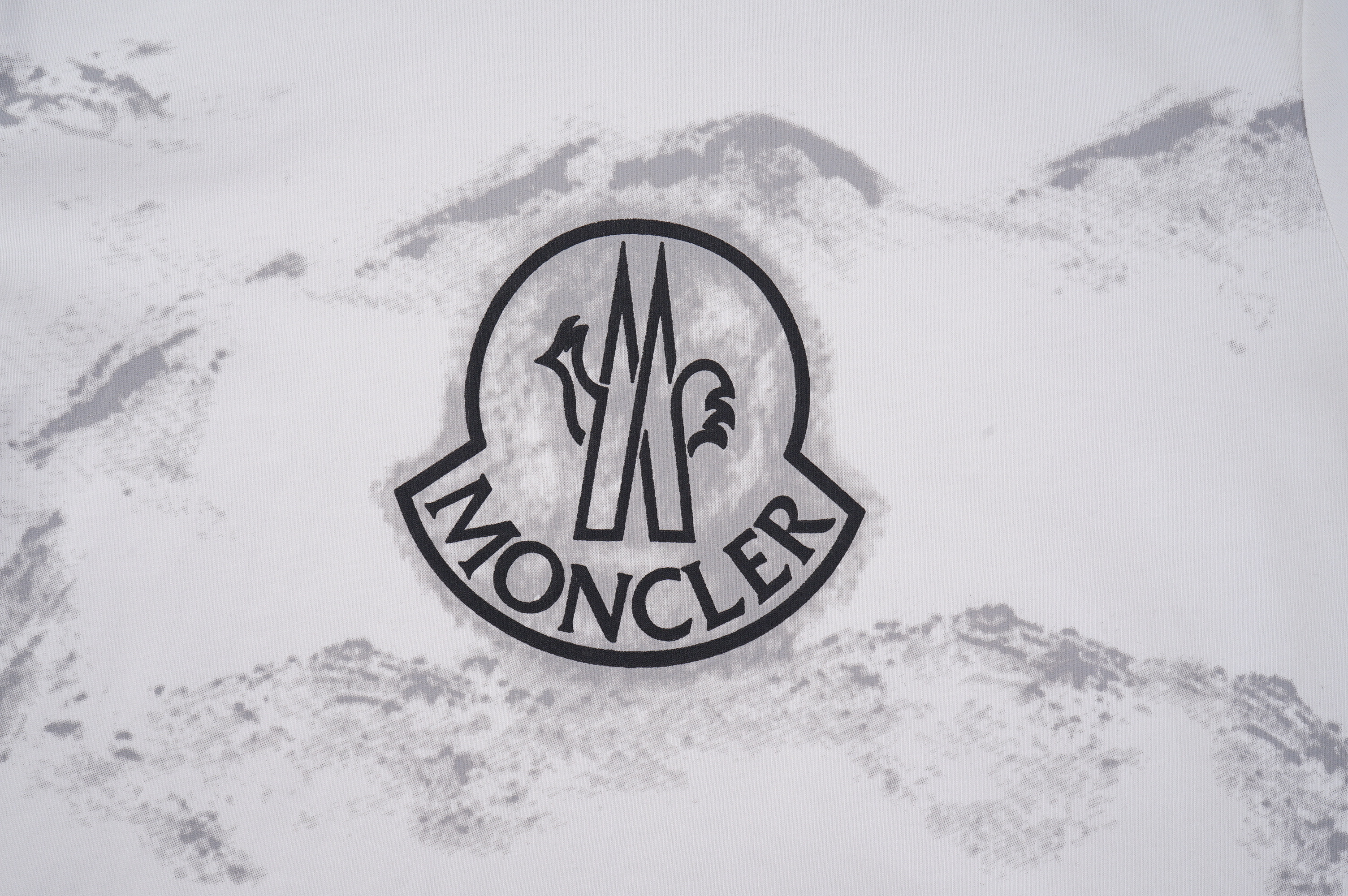 Moncler T-Shirts